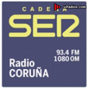 Radio Radio Coruña (Cadena SER) 93.4