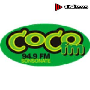 Radio Coco FM 94.9