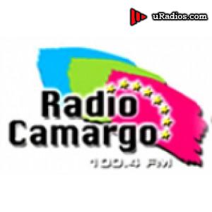 Radio Radio Camargo 100.4