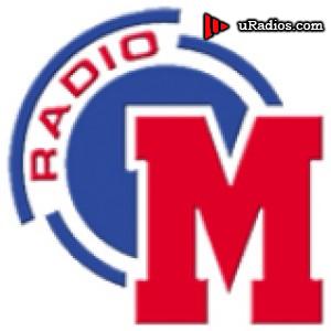 Radio Radio Marca (Nacional) 89.1