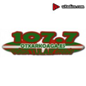 Radio Radio Tular Irratia 107.7