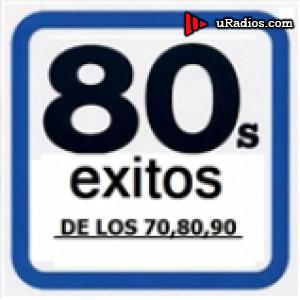 Radio 80 EXITS