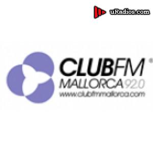 Radio ClubFM Mallorca 92.0