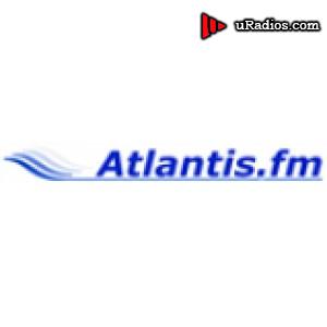 Radio Atlantis FM 98.2