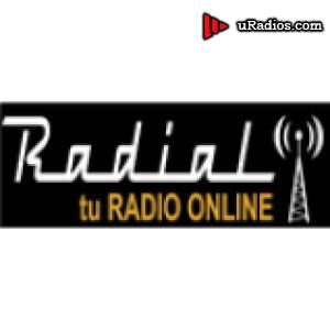Radio Radial Radio