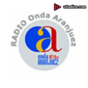 Radio Onda Aranjuez FM 107.8