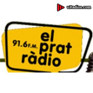 Radio El Prat Radio 91.6