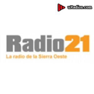 Radio Radio 21 107.9