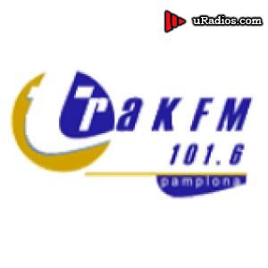 Radio Trak FM 101.6