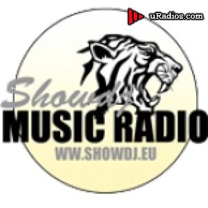 Radio showDJ Music Radio