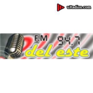 Radio FM Del Este 94.7