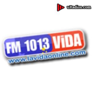 Radio FM Vida 97.9