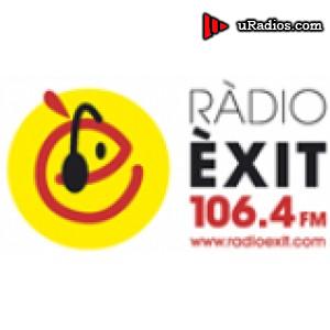 Radio Radio Exit Ibiza 106.4