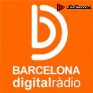 Radio Barcelona Digital Ràdio 105.9
