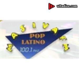 Radio Masiva FM 100.1