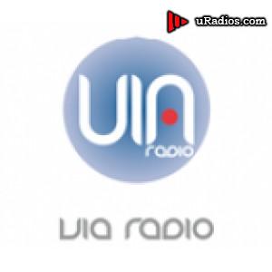 Radio Via Radio Vigo 93.3