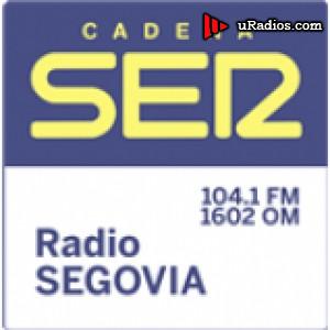 Radio Radio Segovia Cadena SER 1602