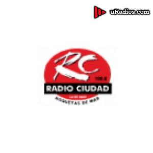 Radio Radio Ciudad 100.0