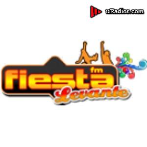 Radio Fiesta FM ALICANTE 88.4