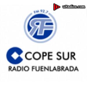 Radio COPE Sur Radio Fuenlabrada 92.7