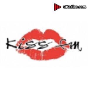 Radio Kiss FM 101.7