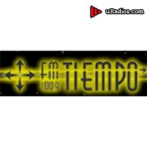 Radio Tiempo FM 100.9