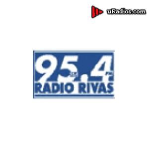 Radio Radio Rivas 95.4