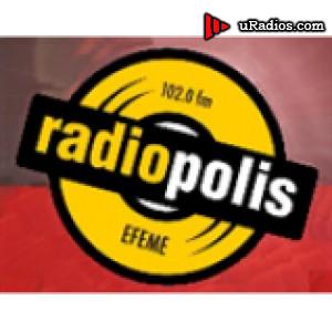 Radio Radio Polis 102.0