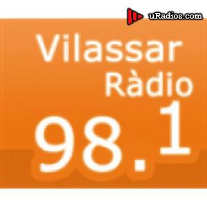 Radio Vilassar Ràdio 98.1