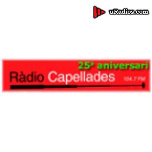 Radio Radio Capellades 104.7