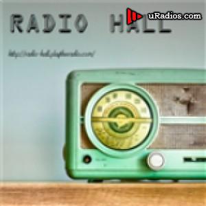 Radio RADIO HALL