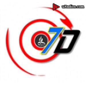 Radio Seven Day Radio - Radio Adventista