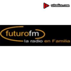 Radio Futuro FM 91.2