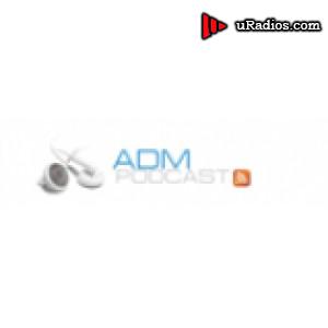 Radio ADM EL CODIGO GENETICO DE LA MUSICA