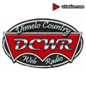 Radio DCWR Dimelocountry Web Radio