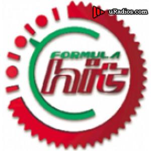 Radio Fórmula Hit Madrid 97.0