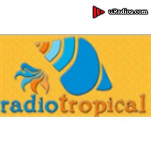 Radio Tropical 102.9 FM