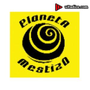 Radio Planeta Mestizo