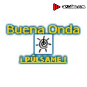 Radio Buena Onda 102.4