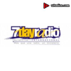 Radio Sevenday Radio Internacional