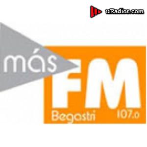 Radio Mas FM Begastri 107.0