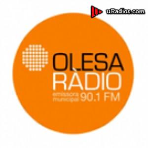 Radio Olesa Ràdio 90.1