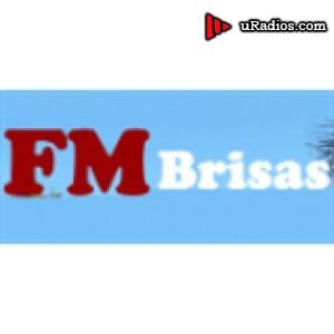 Radio FM Brisas 102.0
