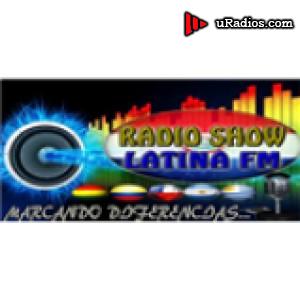 Radio radio show latina