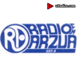 Radio Radio Arzua 107.4