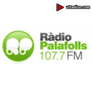 Radio Radio Palafolls 107.7