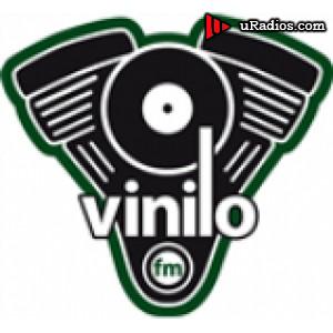 Radio Vinilo FM (Madrid) 96.2