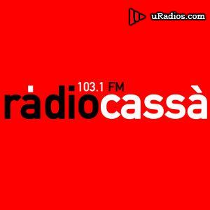 Radio Radio Cassa 103.1