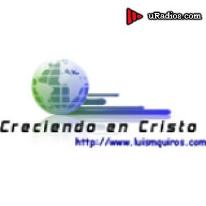 Radio Creciendo en Cristo