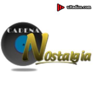 Radio Cadena Nostalgia